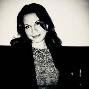 Meet your Posher, Patricia